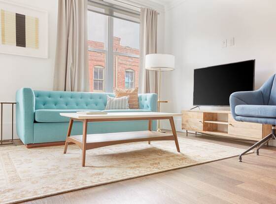 Sonder at West Congress allows check-in for 18 year-old guests