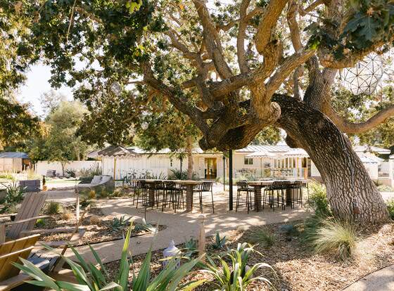 Hotel Ynez allows check-in for 18 year-old guests