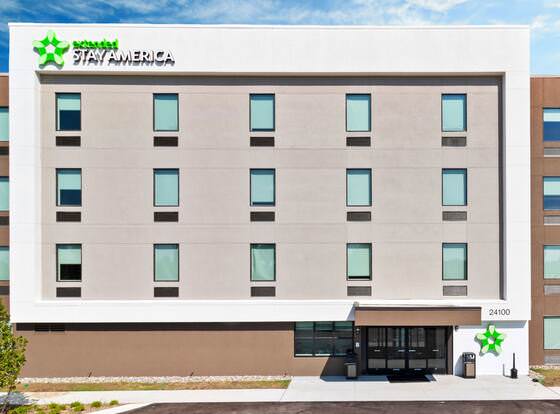 Extended Stay America Premier Suites Melbourne I95 allows check-in for 18 year-old guests