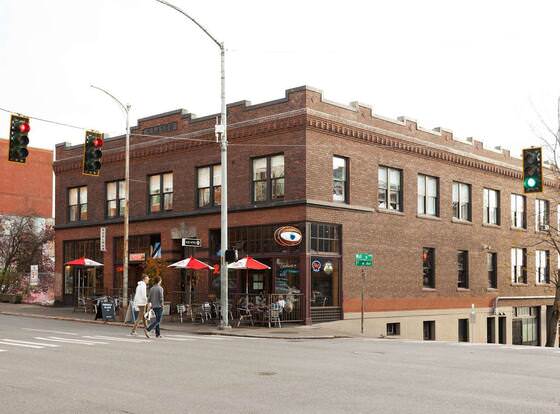 Ace Hotel Seattle allows check-in for 18 year-old guests