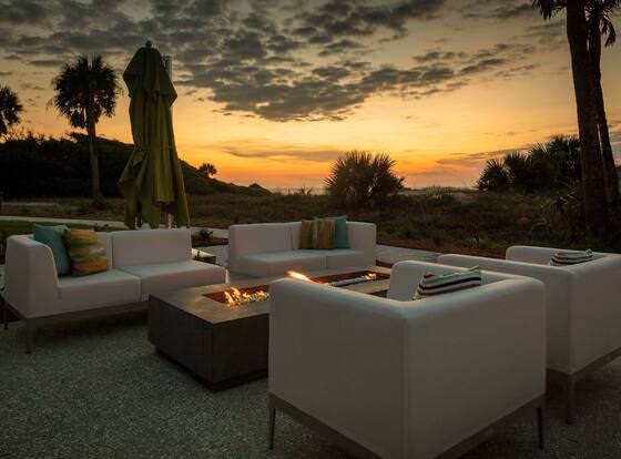 Residence Inn by Marriott Jekyll Island allows check-in for 18 year-old guests