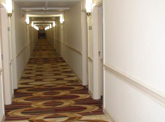 Armstrong Inn and Suites allows check-in for 18 year-old guests