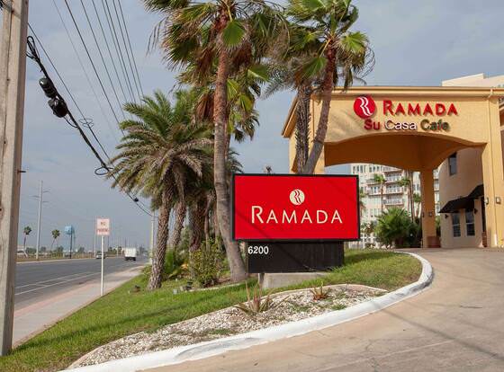 Ramada by Wyndham & Suites South Padre Island allows check-in for 18 year-old guests