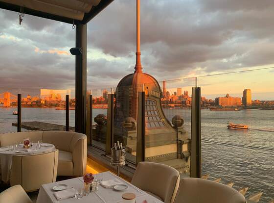 Casa Cipriani New York allows check-in for 18 year-old guests