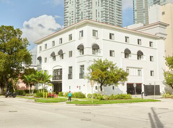 Sonder The Palace allows check-in for 18 year-old guests