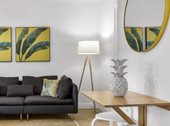 Alani Bay Villas allows check-in for 18 year-old guests