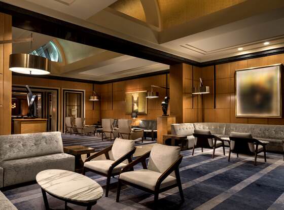 Four Seasons Hotel San Francisco allows check-in for 18 year-old guests