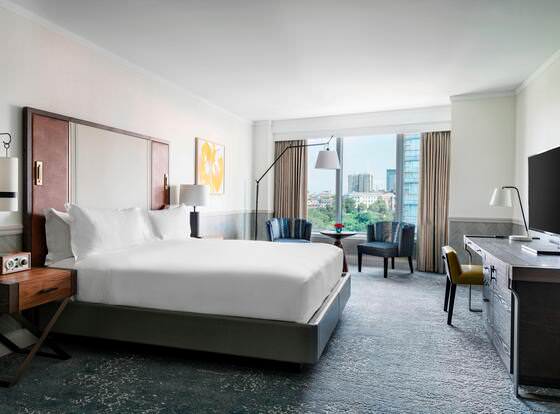 Best Boston (MA) Hotels With 18+ Check-In (Updated March 2024)