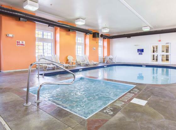 Motel 6 Huron, OH - Sandusky allows check-in for 18 year-old guests