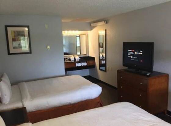 Extend-a-Suites Phoenix allows check-in for 18 year-old guests