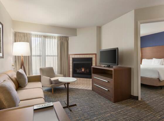 Residence Inn San Jose South/Morgan Hill allows check-in for 18 year-old guests
