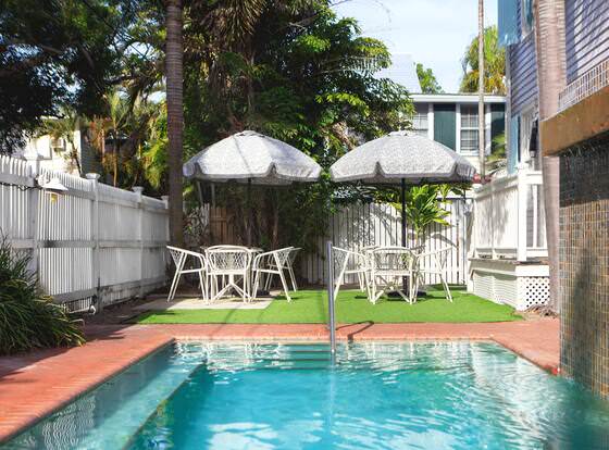 Kimpton Fitch Lodge, an IHG Hotel allows check-in for 18 year-old guests