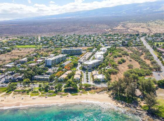 Aston at the Maui Banyan allows check-in for 18 year-old guests