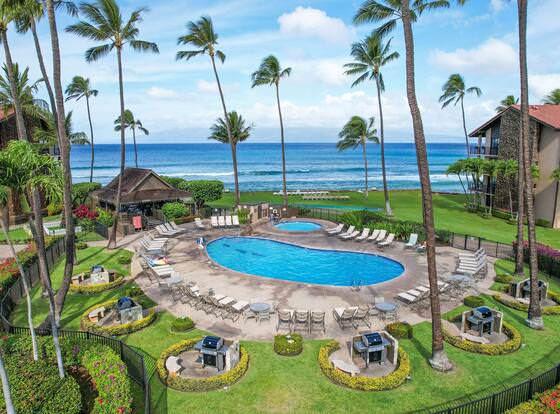 Aston at Papakea Resort allows check-in for 18 year-old guests