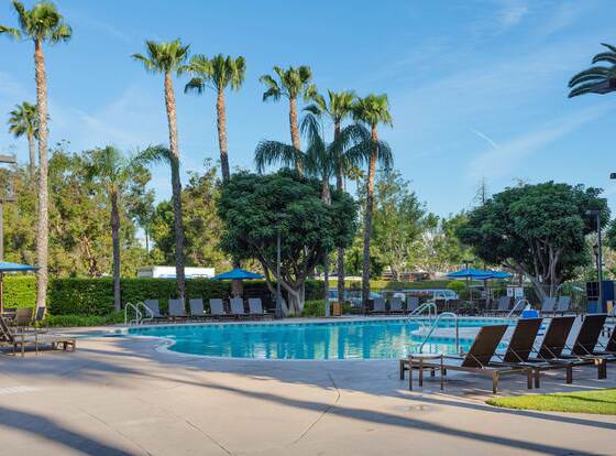Sonesta ES Suites Anaheim Resort Area allows check-in for 18 year-old guests