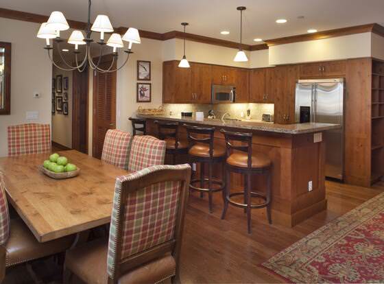 Snowmass Collection, A Destination Residence allows check-in for 18 year-old guests