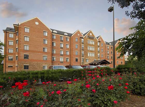 Staybridge Suites Tysons - McLean, an IHG Hotel allows check-in for 18 year-old guests