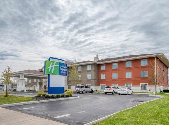 Holiday Inn Express Hotel & Suites Greenville, an IHG Hotel allows check-in for 18 year-old guests