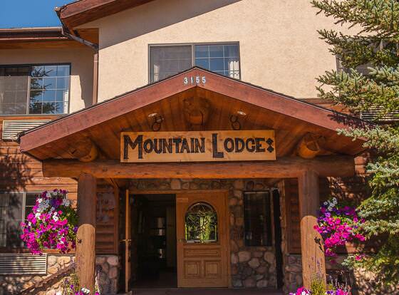 Steamboat Mountain Lodge allows check-in for 18 year-old guests