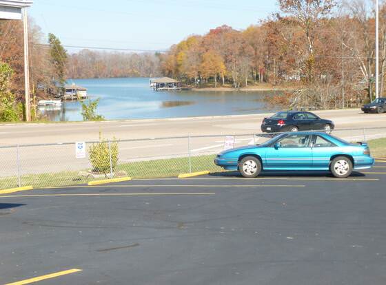 Lakeview Inn allows check-in for 18 year-old guests