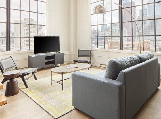 Sonder The Tidewater allows check-in for 18 year-old guests