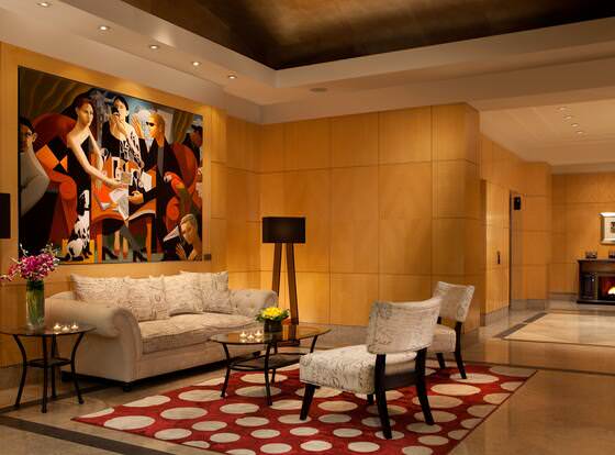 Millennium Premier New York Times Square allows check-in for 18 year-old guests