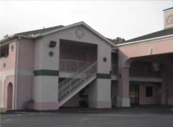 Country Hearth Inn & Suites Augusta allows check-in for 18 year-old guests