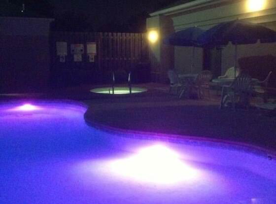 Prime Inn & Suites allows check-in for 18 year-old guests