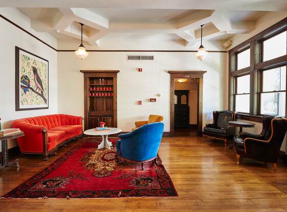 Hotel Havana allows check-in for 18 year-old guests