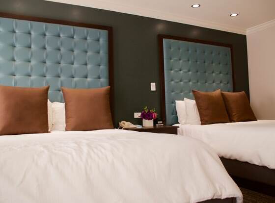 Munras Inn allows check-in for 18 year-old guests