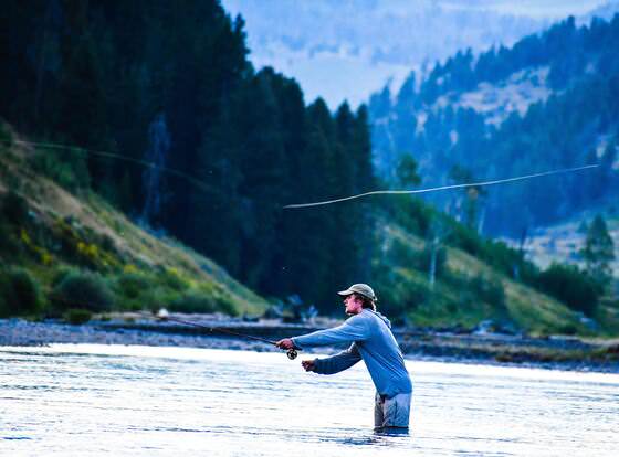 Island Pond Country Inn allows check-in for 18 year-old guests
