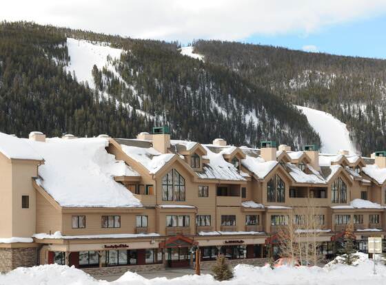 Gateway Mountain Lodge by Keystone Resort allows check-in for 18 year-old guests