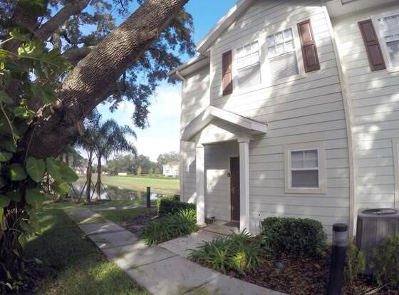 December Special Lucaya 4 Bed 3 Bath Id:236904 allows check-in for 18 year-old guests