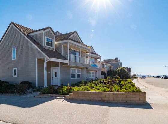 Mandalay Shores Resort allows check-in for 18 year-old guests