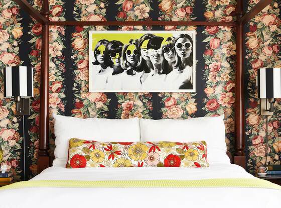 White Swan Inn allows check-in for 18 year-old guests