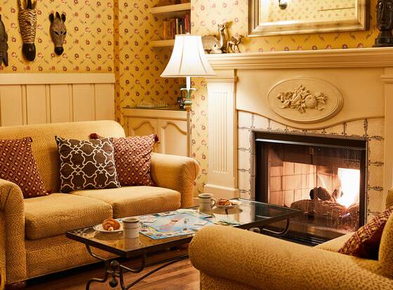 Petite Auberge allows check-in for 18 year-old guests