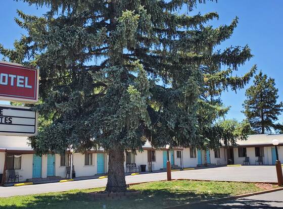 The L Motel allows check-in for 18 year-old guests