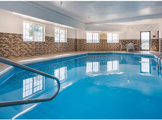 Old Mill Inn allows check-in for 18 year-old guests