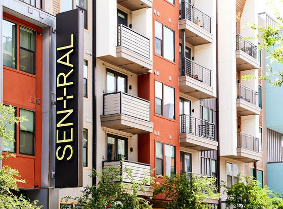 Sentral East Austin at 1614 E. Sixth allows check-in for 18 year-old guests