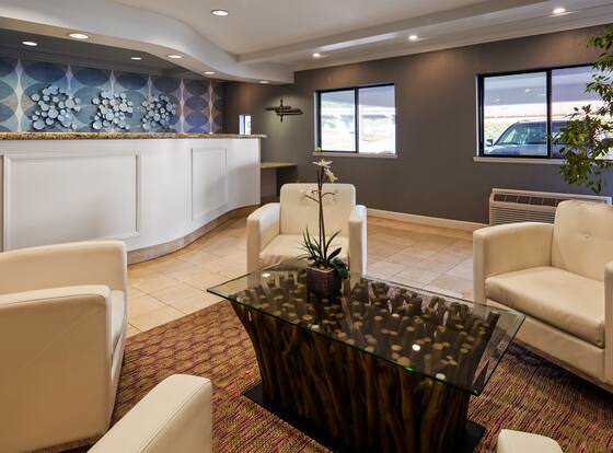 Best Western Inn allows check-in for 18 year-old guests