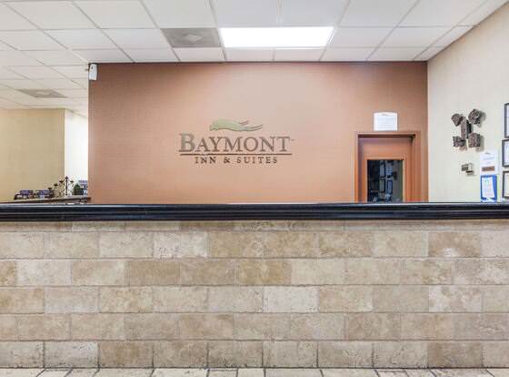 Baymont by Wyndham Dalton allows check-in for 18 year-old guests
