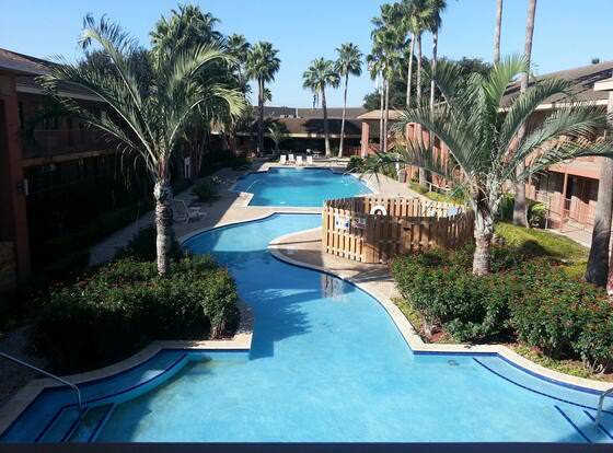 Palm Aire Hotel And Suites allows check-in for 18 year-old guests