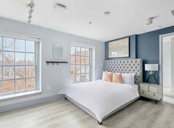 Sonder The Grace allows check-in for 18 year-old guests