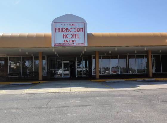 Fairborn Hotel allows check-in for 18 year-old guests