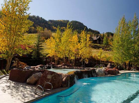 Ritz-Carlton Club, Aspen Highlands by Frias allows check-in for 18 year-old guests