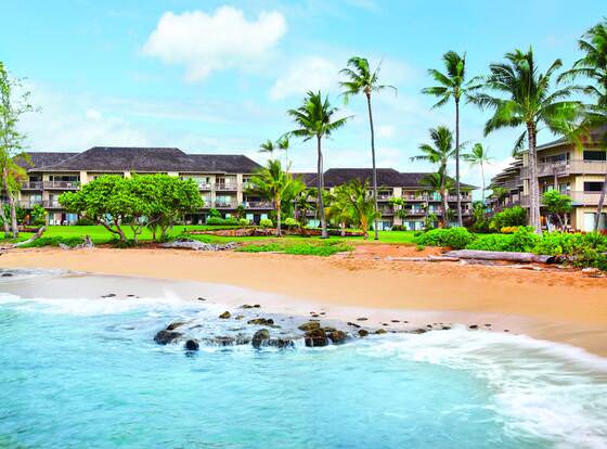 Lae Nani Resort Kauai by Outrigger allows check-in for 18 year-old guests