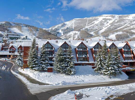 The Lodge at the Mountain Village by ASRL allows check-in for 18 year-old guests