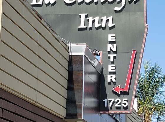 La Cienega Motel allows check-in for 18 year-old guests