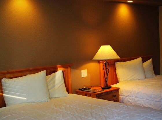 Tea Garden Lodge - Near Heavenly Gondola allows check-in for 18 year-old guests