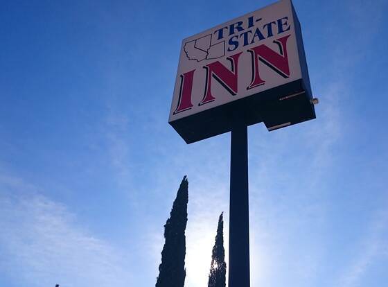 Tri-State Inn allows check-in for 18 year-old guests